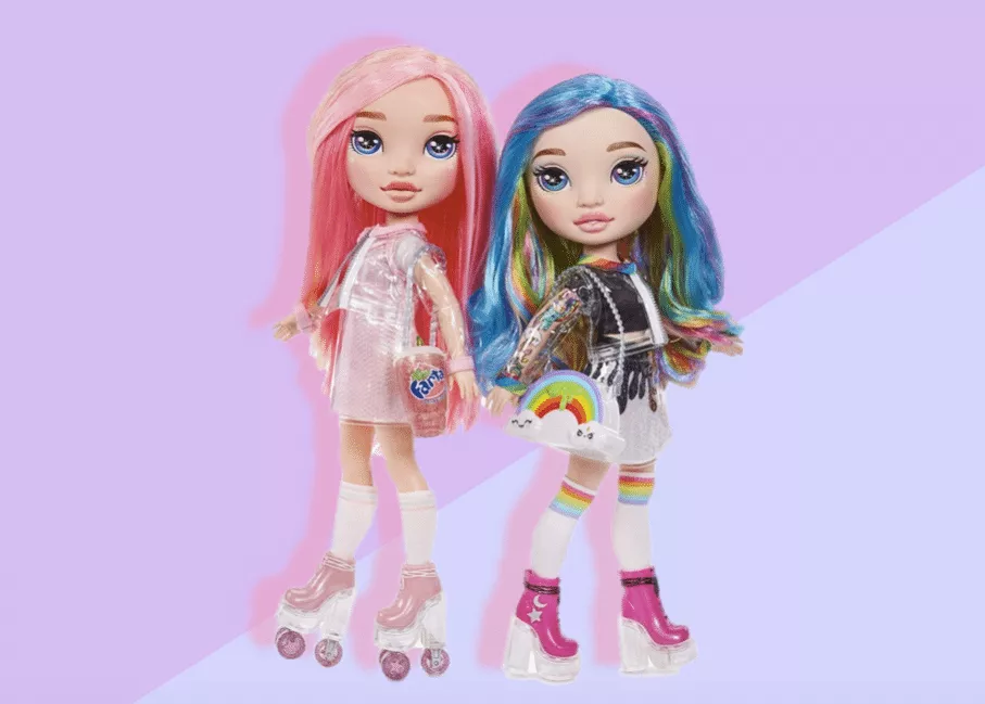 Where to Buy Poopsie Rainbow Surprise Dolls 2024 - Pre Order, Release Date, Price 2024