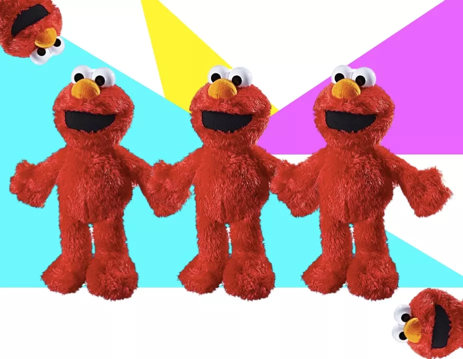 Where to Buy New Tickle Me Elmo 2017 - Find Tickle Me Elmo Online Review 2018