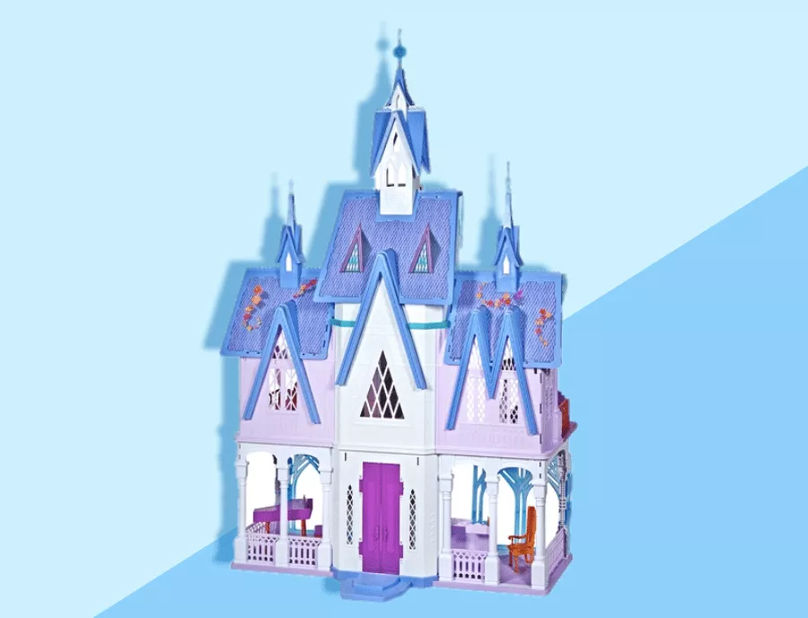 Where to Buy Frozen 2 Ultimate Arendelle Castle Doll House 2024 - Pre Order, Price, Release Date 2024