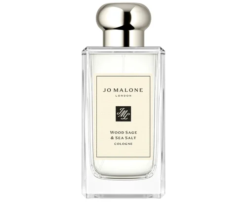 Jo Malone Wood Sage & Sea Salt Perfume