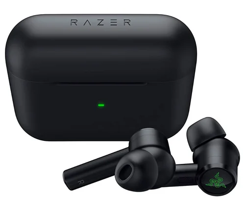 Razer Hammerhead True Wireless Pro Bluetooth Gaming Earbuds: