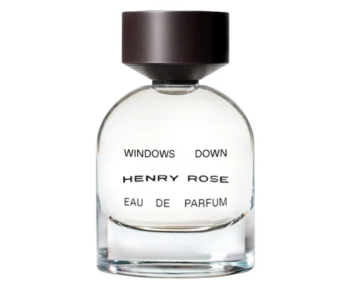 Henry Rose Perfume - WIndows Down