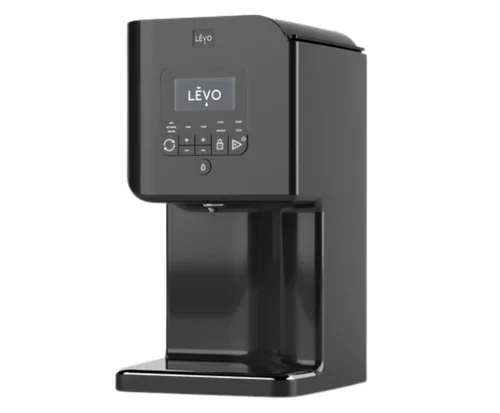 LEVO Oil Infusion Machine Holiday Gifts