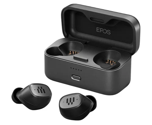 EPOS GTW 270 Hybrid Wireless Gaming Earbuds