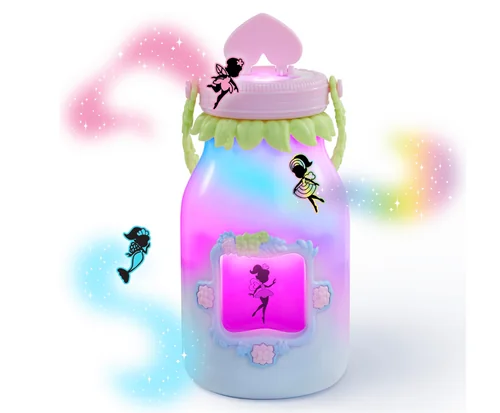Got2Glow Virtual Fairy Finder