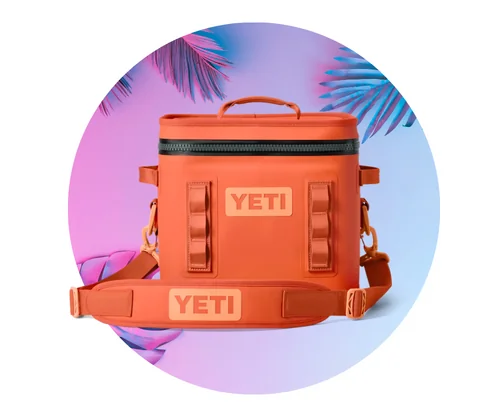 High Desert Clay Color From YETI