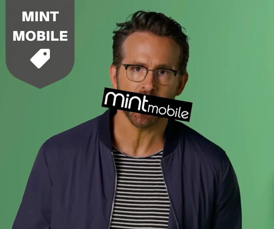 Mint Mobile Coupon December 2023
