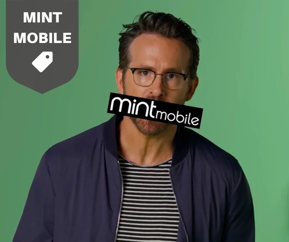 Mint Mobile Coupon April 2024