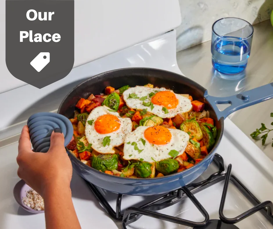 OUR PLACE ALWAYS PAN PROMO CODES December 2023