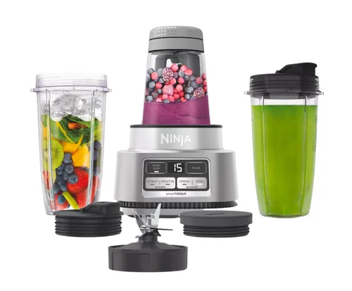 Ninja Foodie Blender