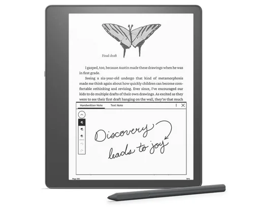 Kindle Scribe