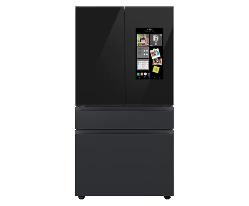 Samsung Bespoke Family Hub Panel Fridge