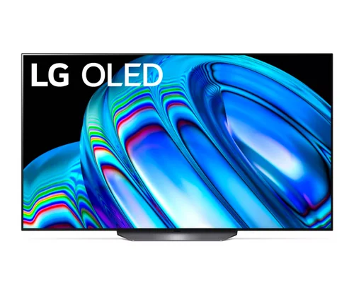 LG OLED SMART TV