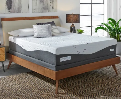 ComforPedic Firm Gel