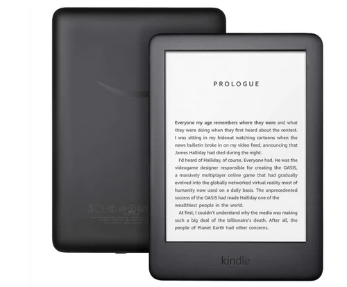 Kindle Sale