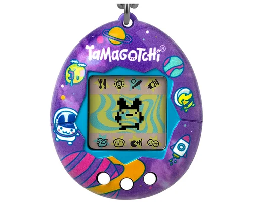Original Tama Universe