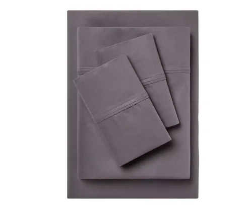 The Threshold Performance Sheet Set at 400 Thread-Count
