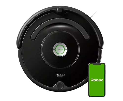 iRobot Roomba 675