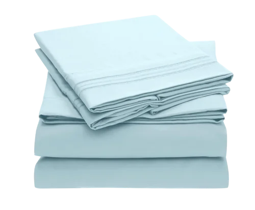 Mellani Sheet Set For Sale on Amazon