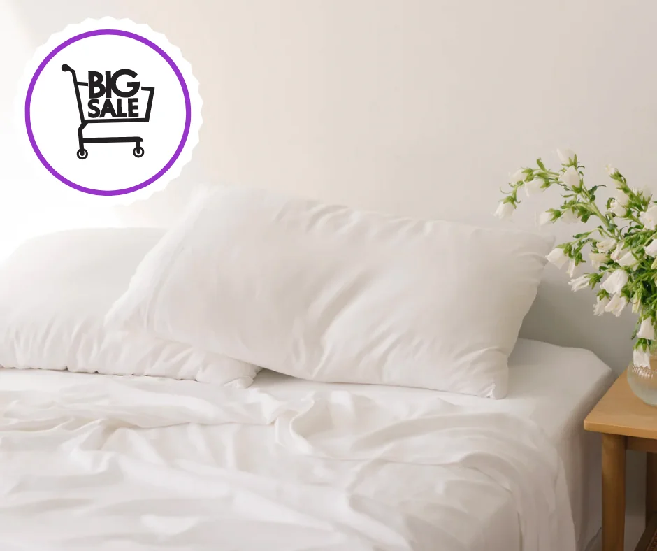 Best Sheets on Sale December 2023