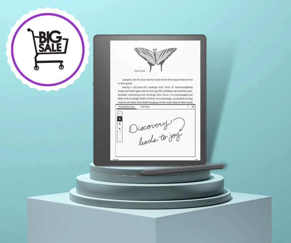 BEST KINDLE SALE December 2023