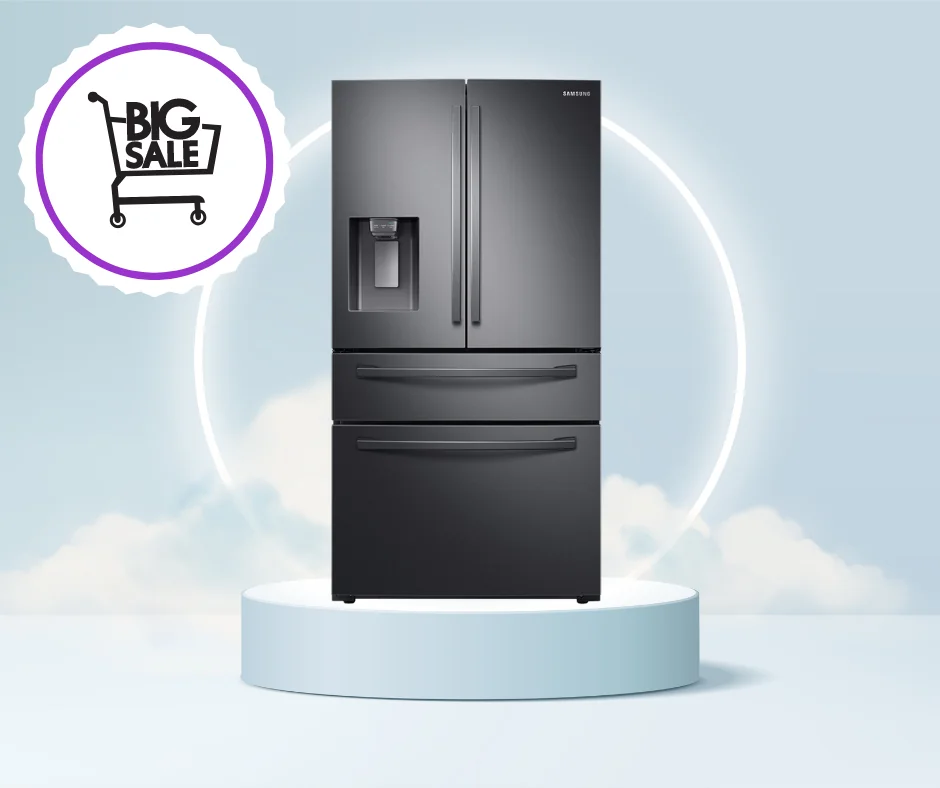 Best Refrigerator Sales & Deals December 2023