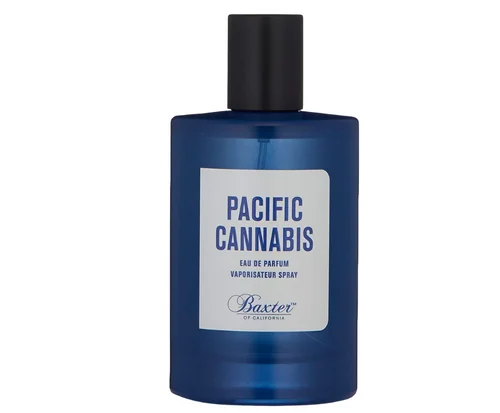 Baxter of California Pacific Cannabis Eau de Parfum