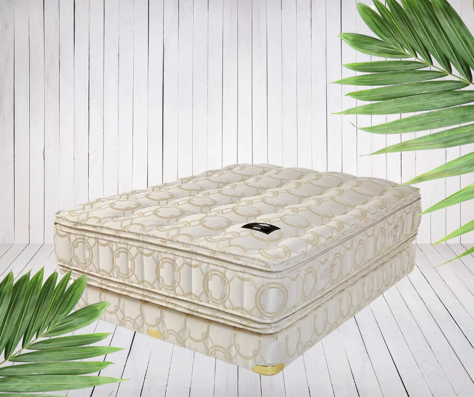 Frette Mattress Review 2024 20,000 Frette x Shifman Mattresses at
