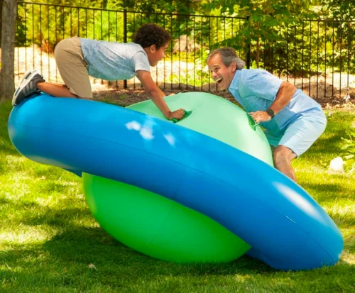 Giant Inflatable Dome Rocker