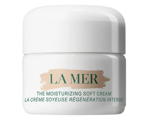 La Mer Moisturizing Cream​