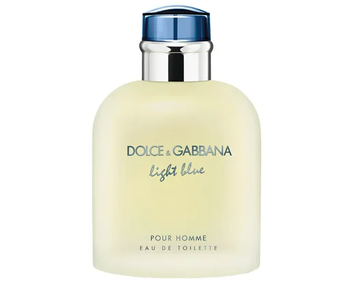 Dolce & Gabbana Light Blue Cologne​