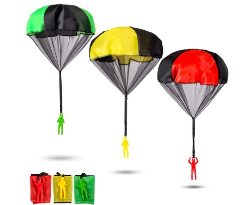 Parachute Toys