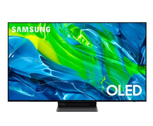 Samsung 55-inch TV on Sale