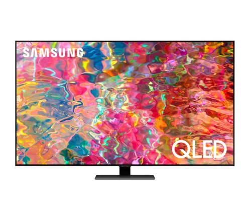 Samsung QLED Smart TV on Sale