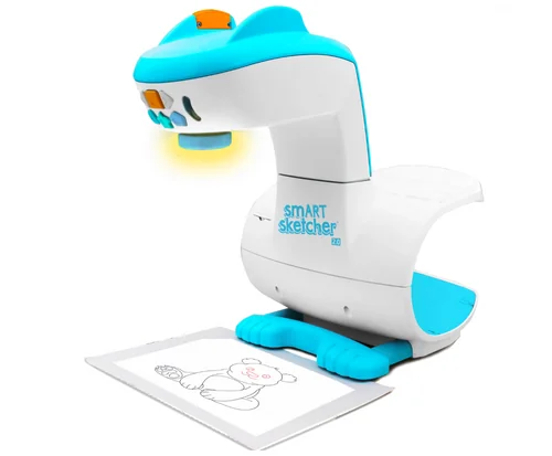 Smart Sketcher Toy for Kids