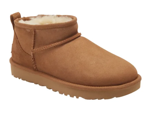 UGG Ultra Mini Boots