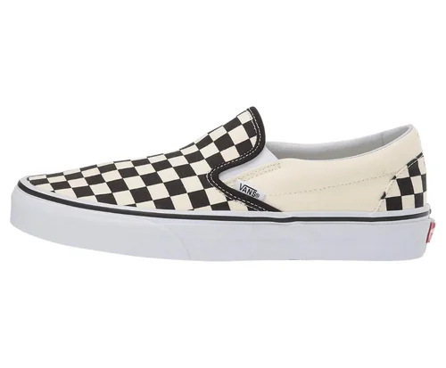 Vans Classic Slip-On Sneakers