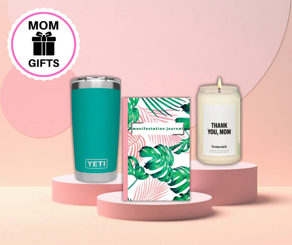 Best Gifts For Mom This Mother's Day 2023