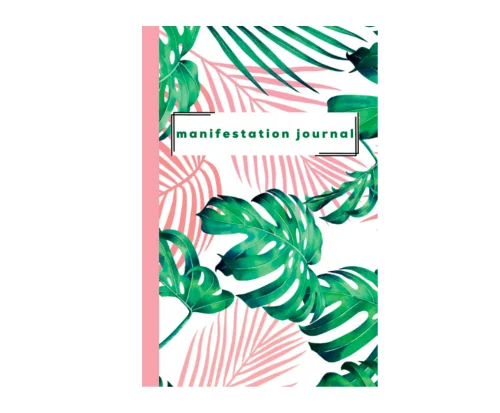 Tropical Manifestation Daily Journal