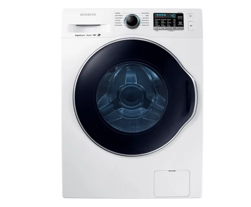 Amazon Samsung Front Load Washer