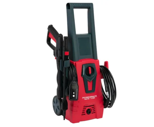 POWERMATE ELECTRIC PRESSURE WASHER ON SALE