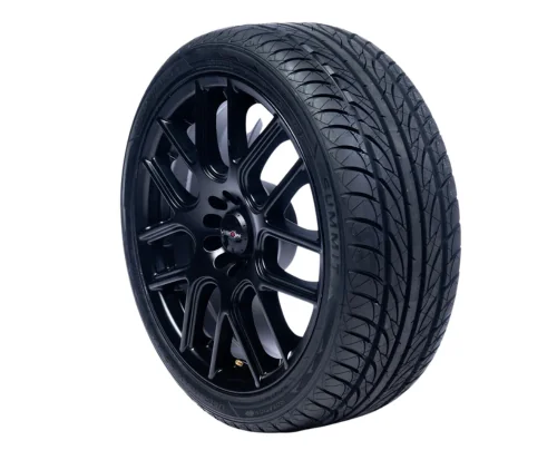 SUMIT ALL SEASON TIRES