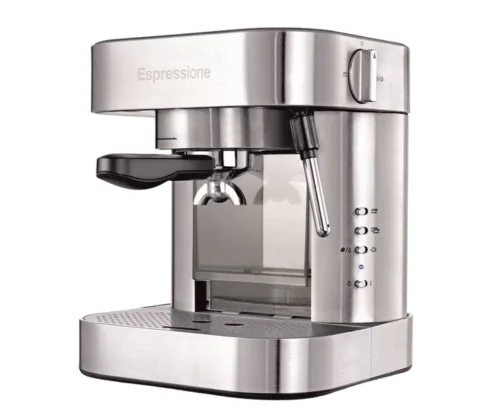 ESPRESSION ESPRESSO MAKER