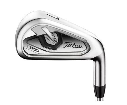 TITLEIST IRONS