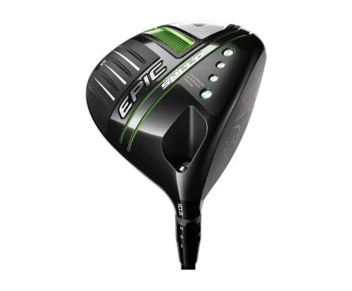 CALLAWAY SPED DRIVER DEAL
