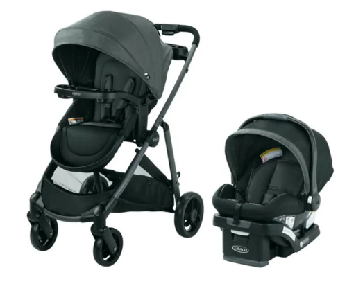 GRACO STROLLER DEAL