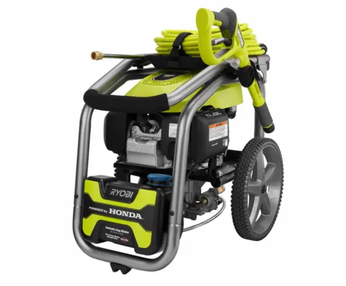 RYOBI POWER WASHER