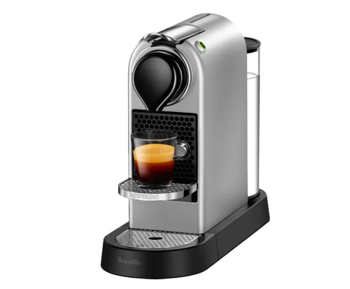 NESPRESSO MAKER SALE AT WAYFAIR