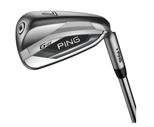 PING IRONS ON SALE