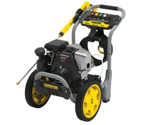 CHAMPION PRESSURE WASHER